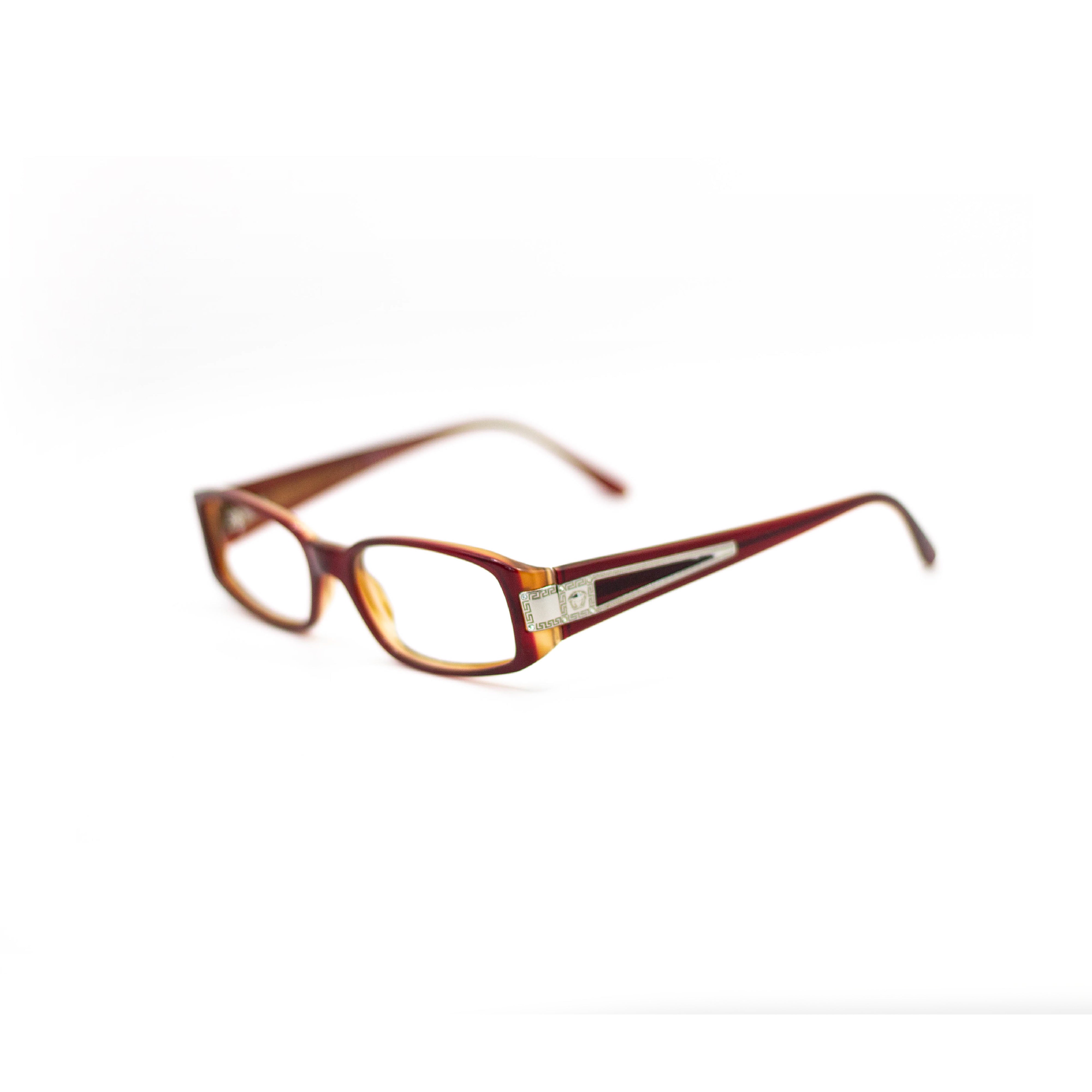 Acheter Lunettes Versace - MOD3068 Reconditionné - 100,00 € Lunettes Versace - MOD3068 Reconditionné - reconditionné disponible sur Oculus Reparo